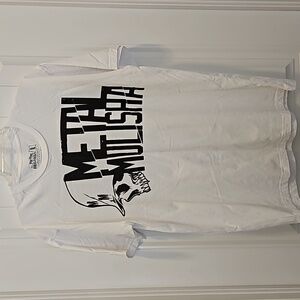 *NWOT* Metal Mulisha Tshirt